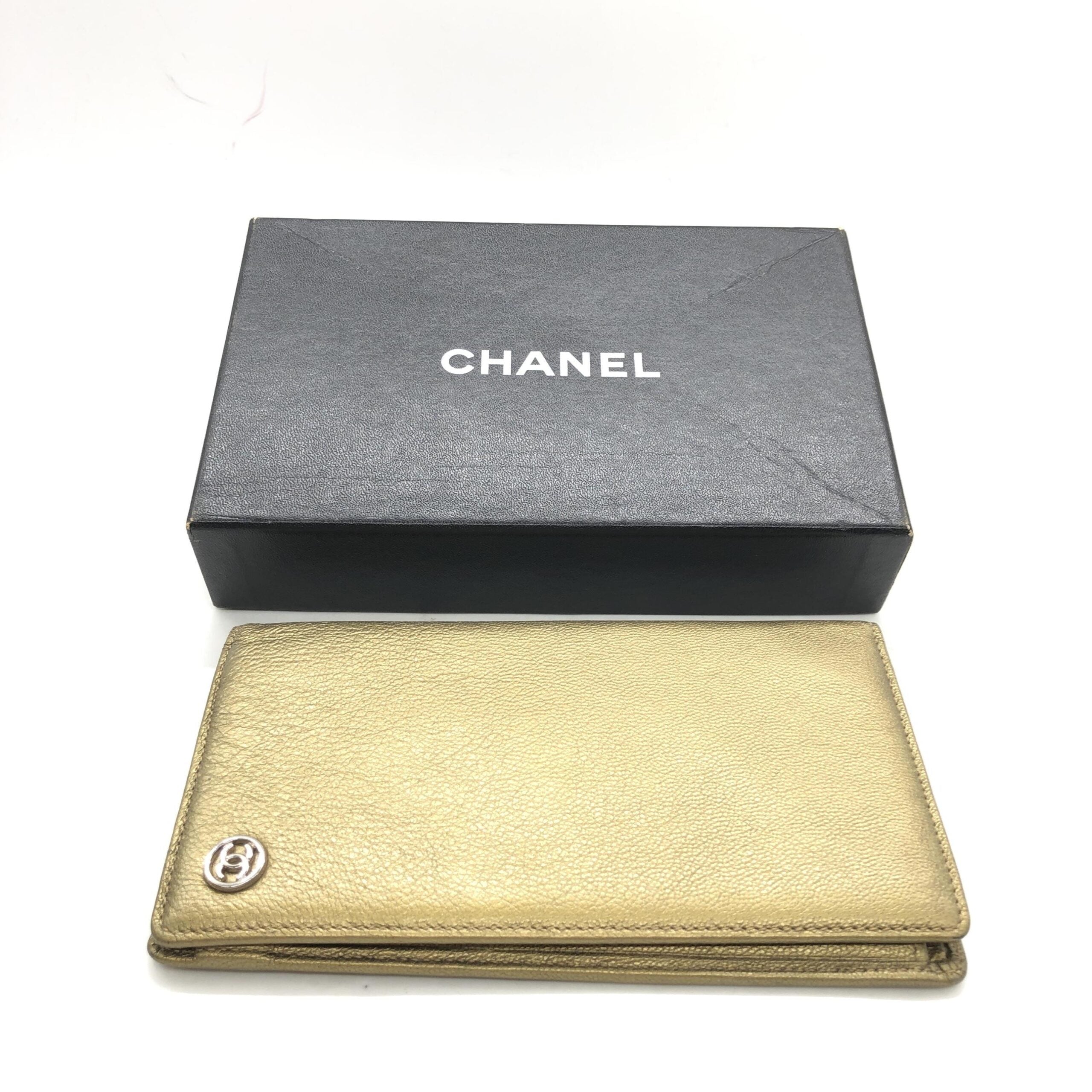 CHANEL piniginė