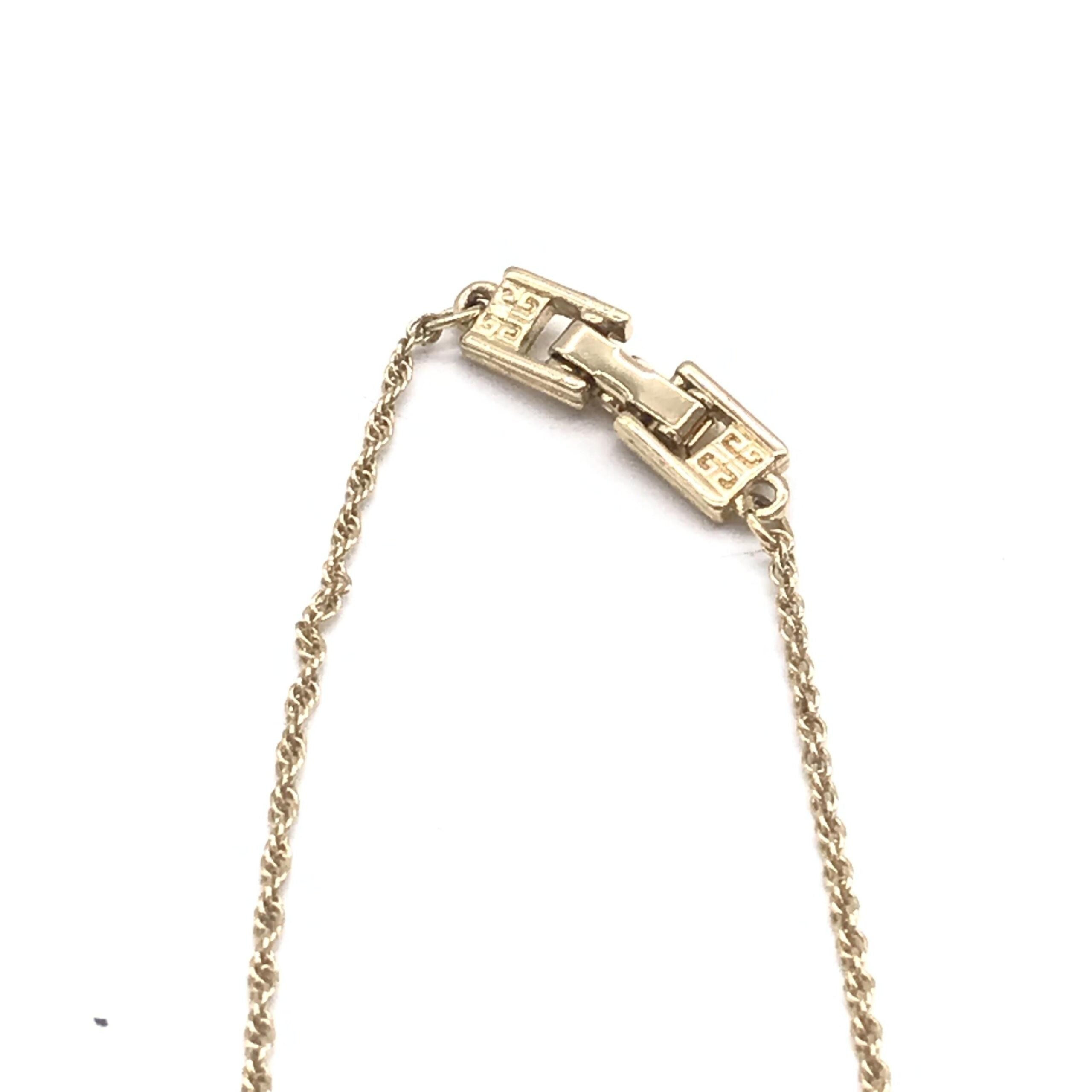 GIVENCHY karoliai