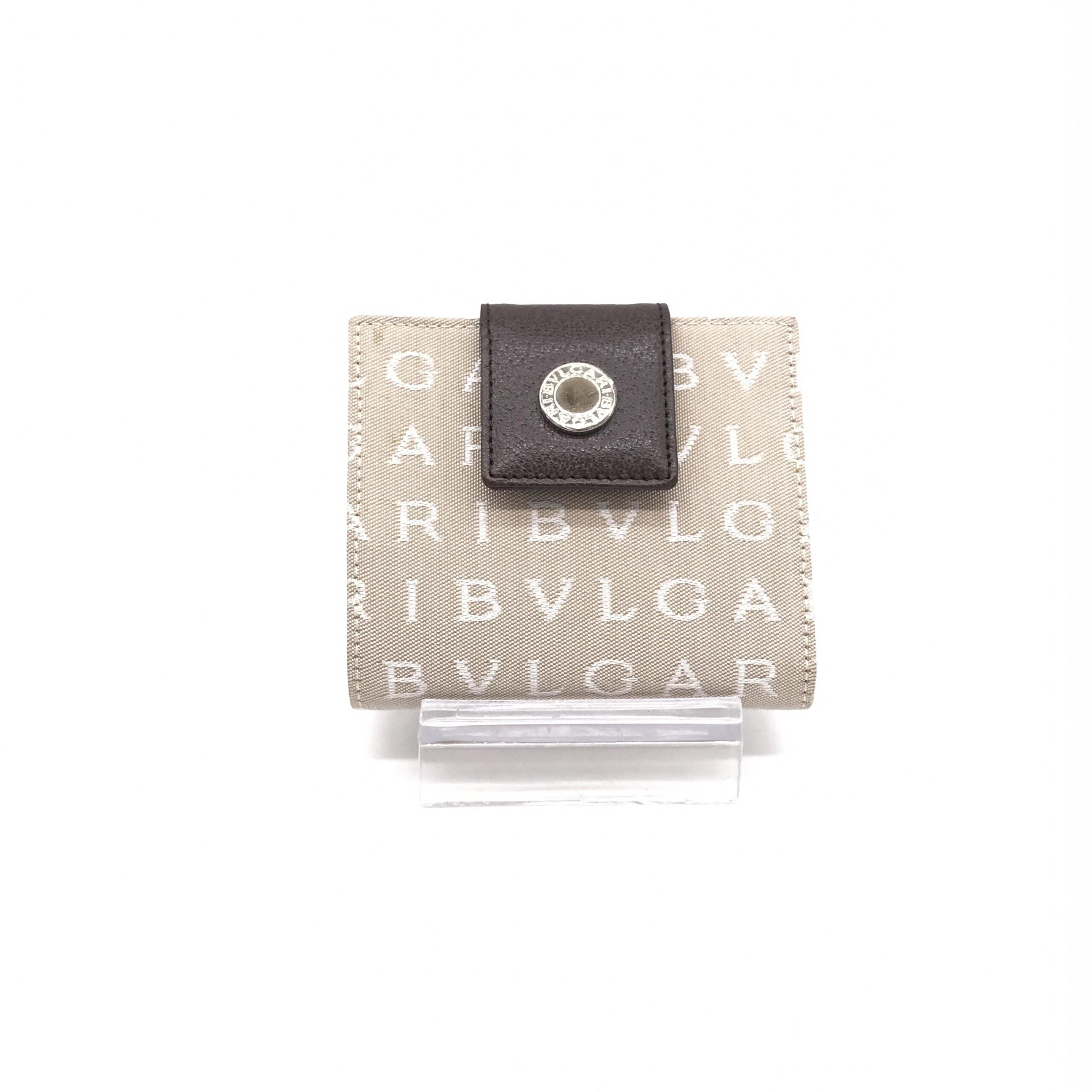 BULGARI piniginė