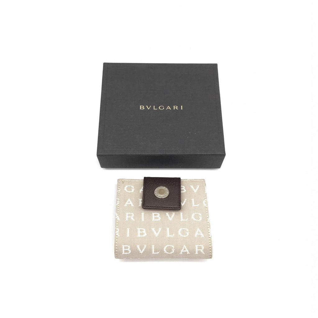 BULGARI piniginė