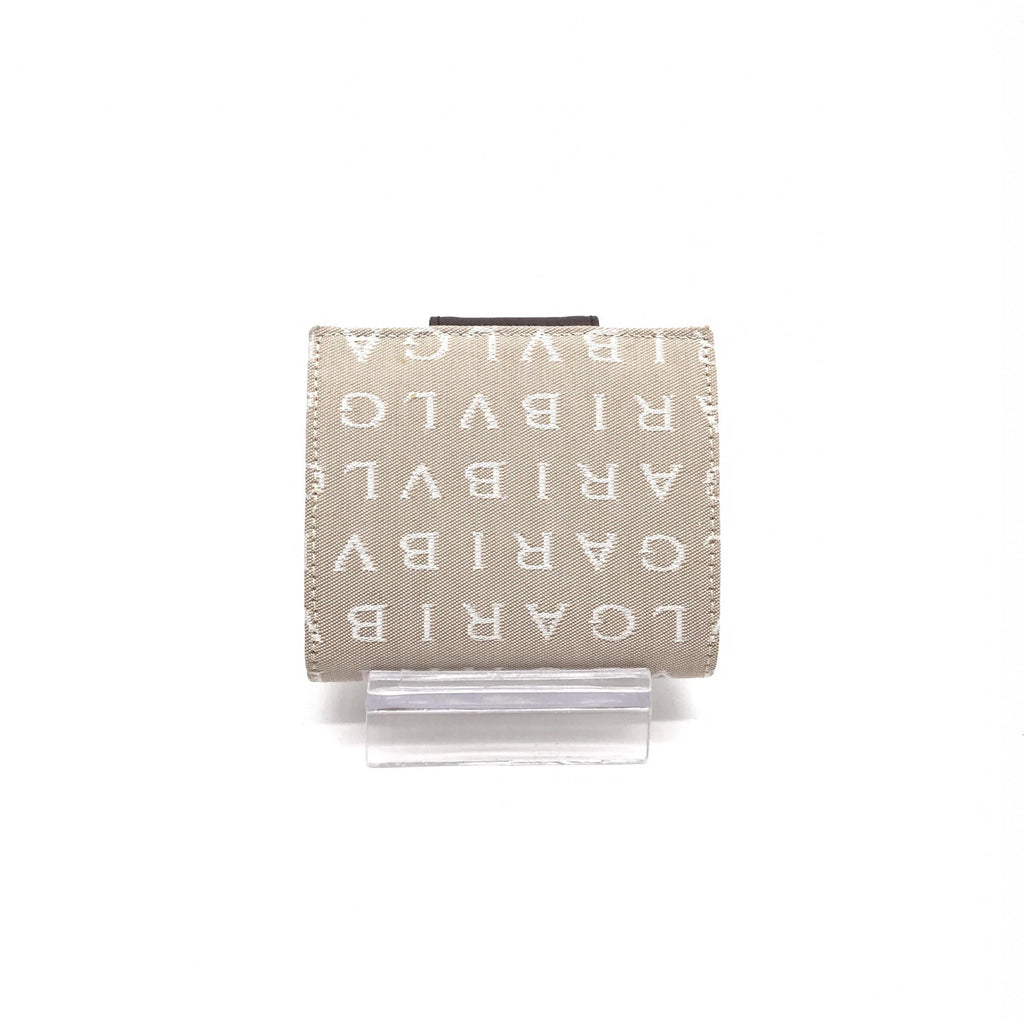 BULGARI piniginė