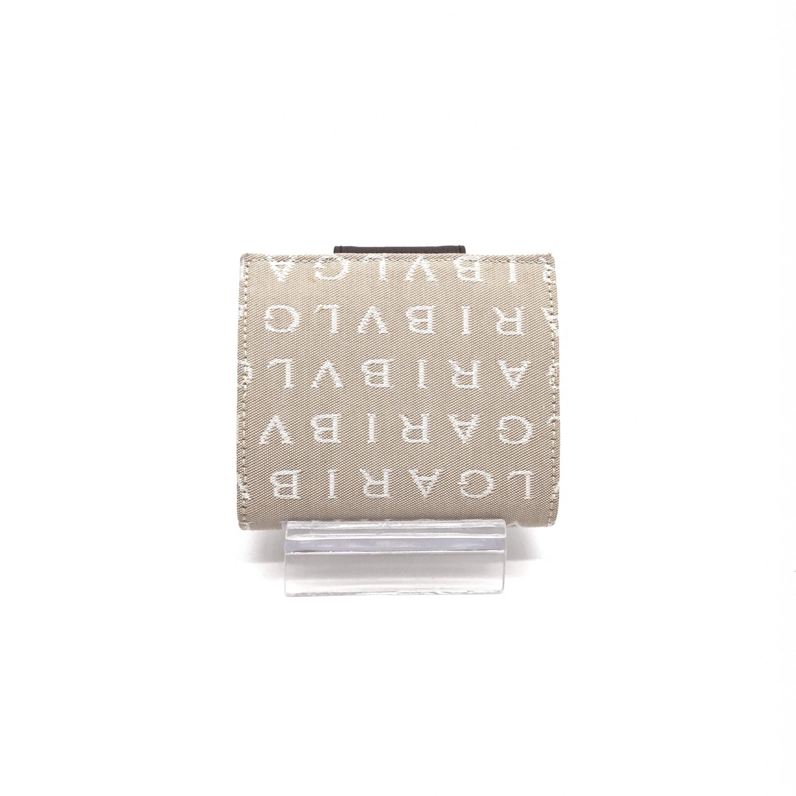 BULGARI piniginė