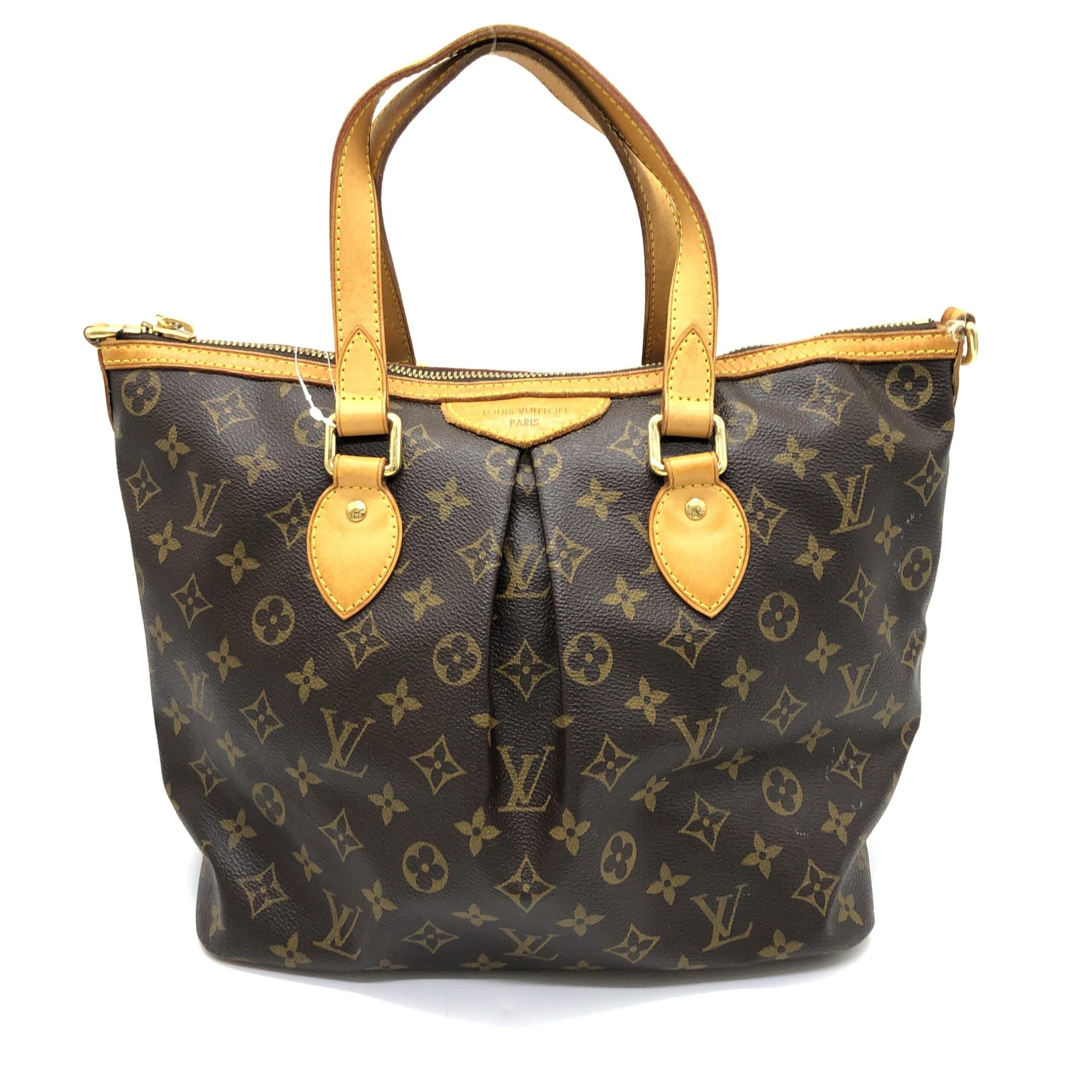 LOUIS VUITTON rankinė