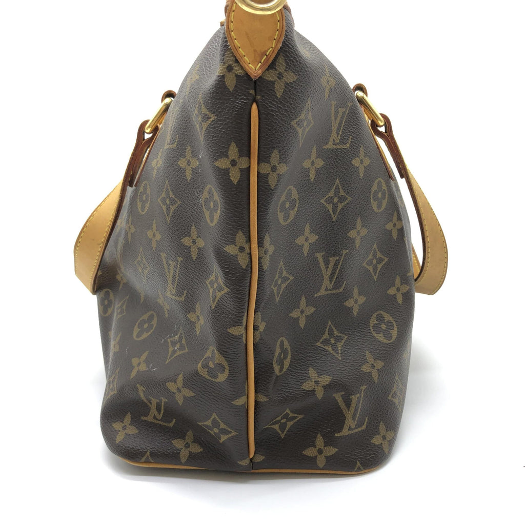 LOUIS VUITTON rankinė