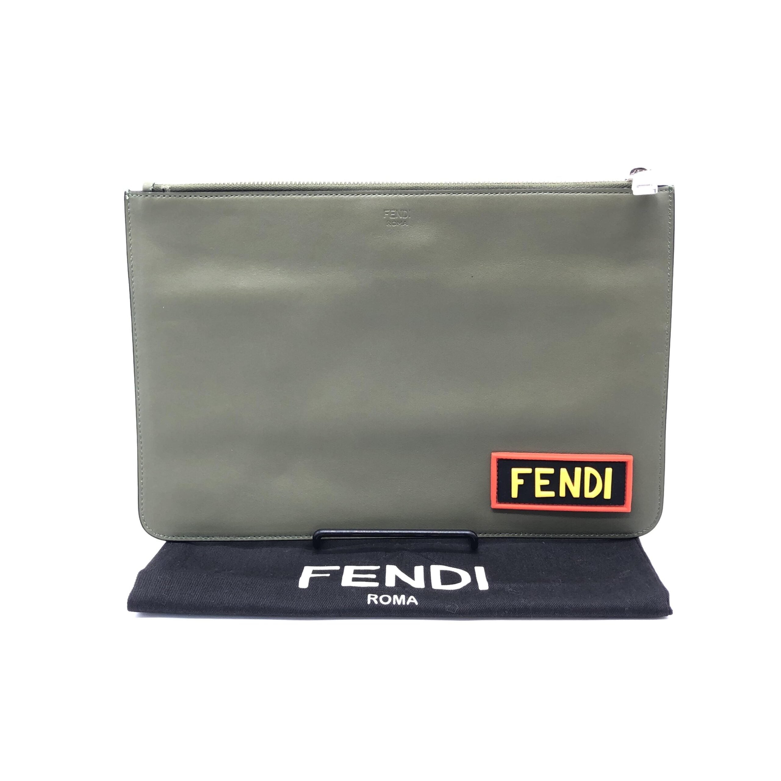 FENDI rankinė