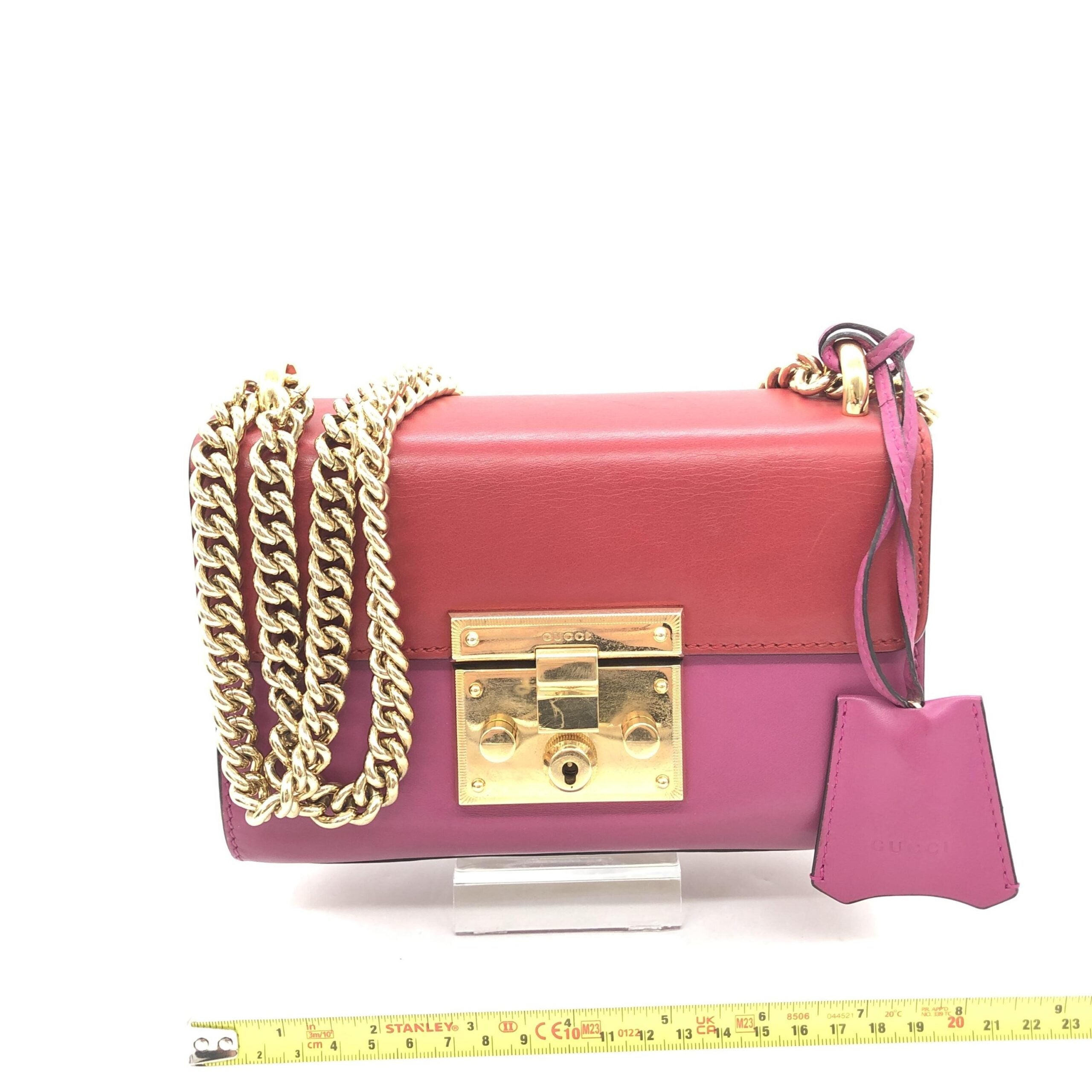 GUCCI rankinė