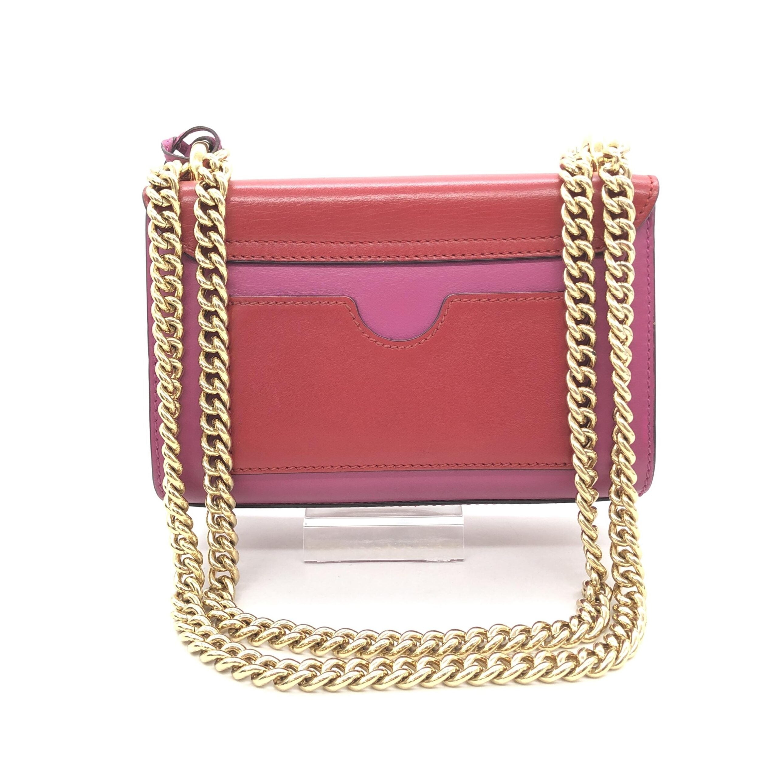 GUCCI rankinė
