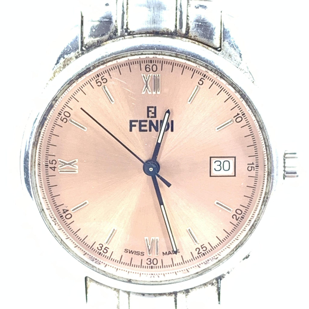 FENDI laikrodis