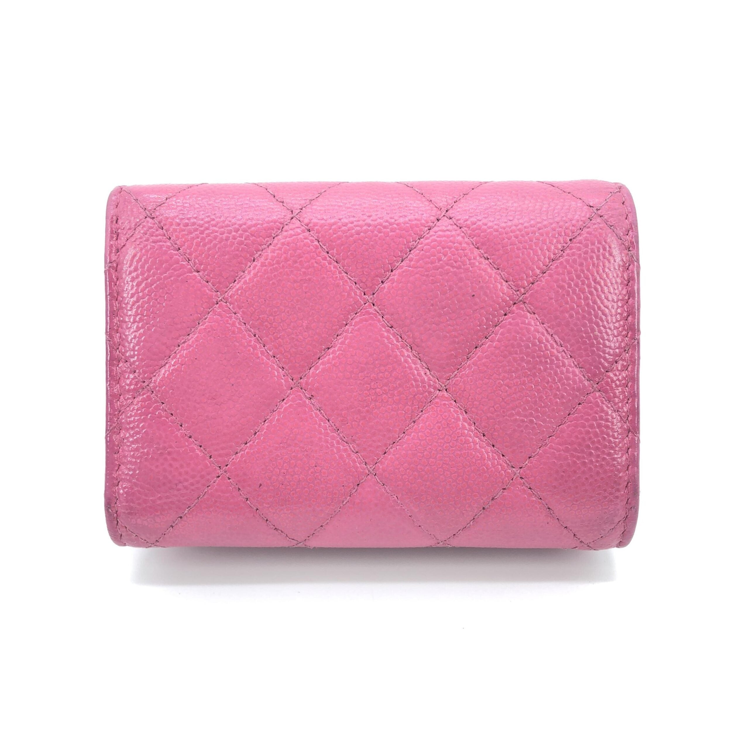 CHANEL piniginė