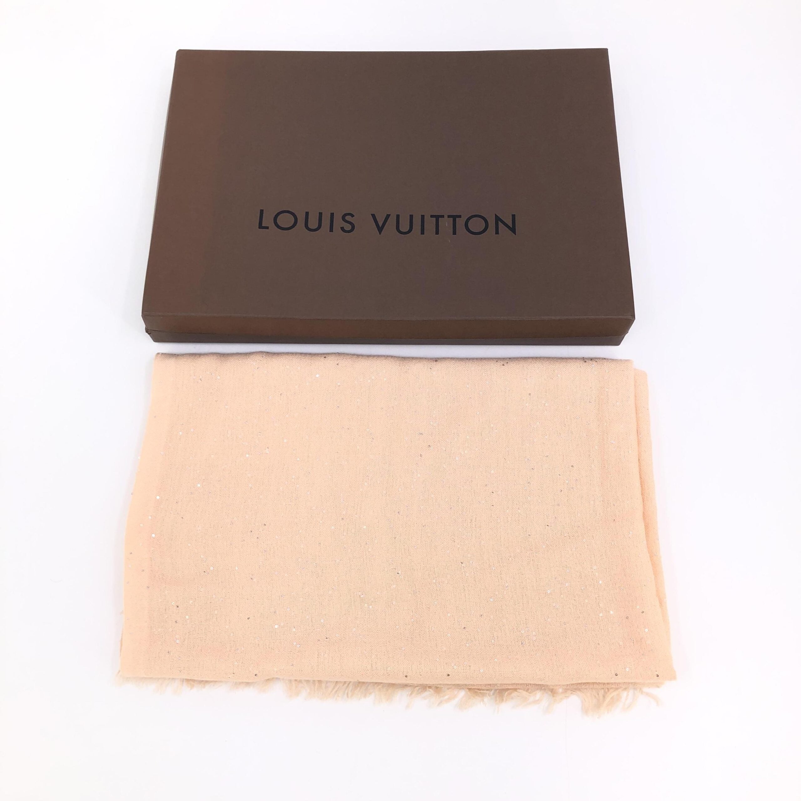 LOUIS VUITTON šalikas