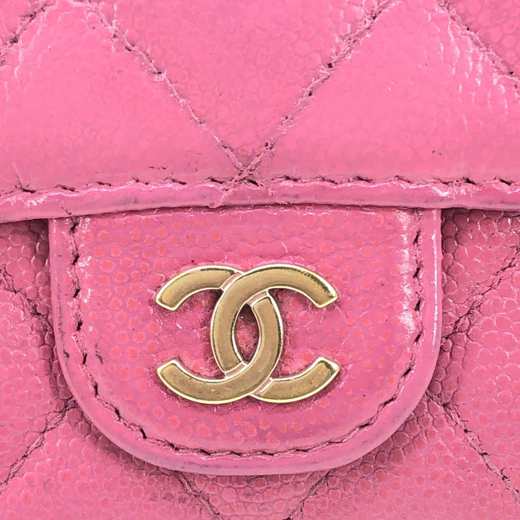 CHANEL piniginė
