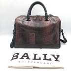 BALLY rankinė