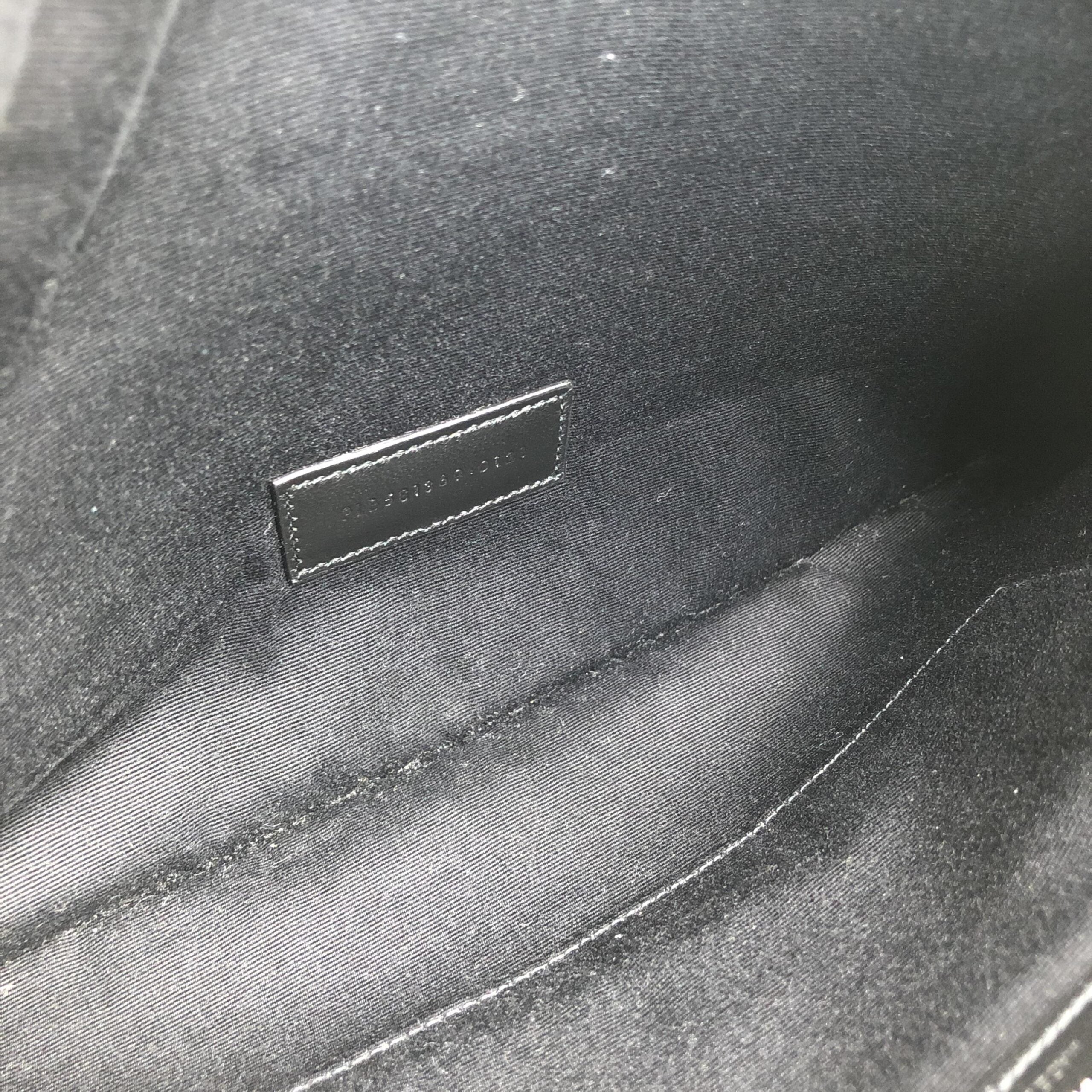 SAINT LAURENT rankinė