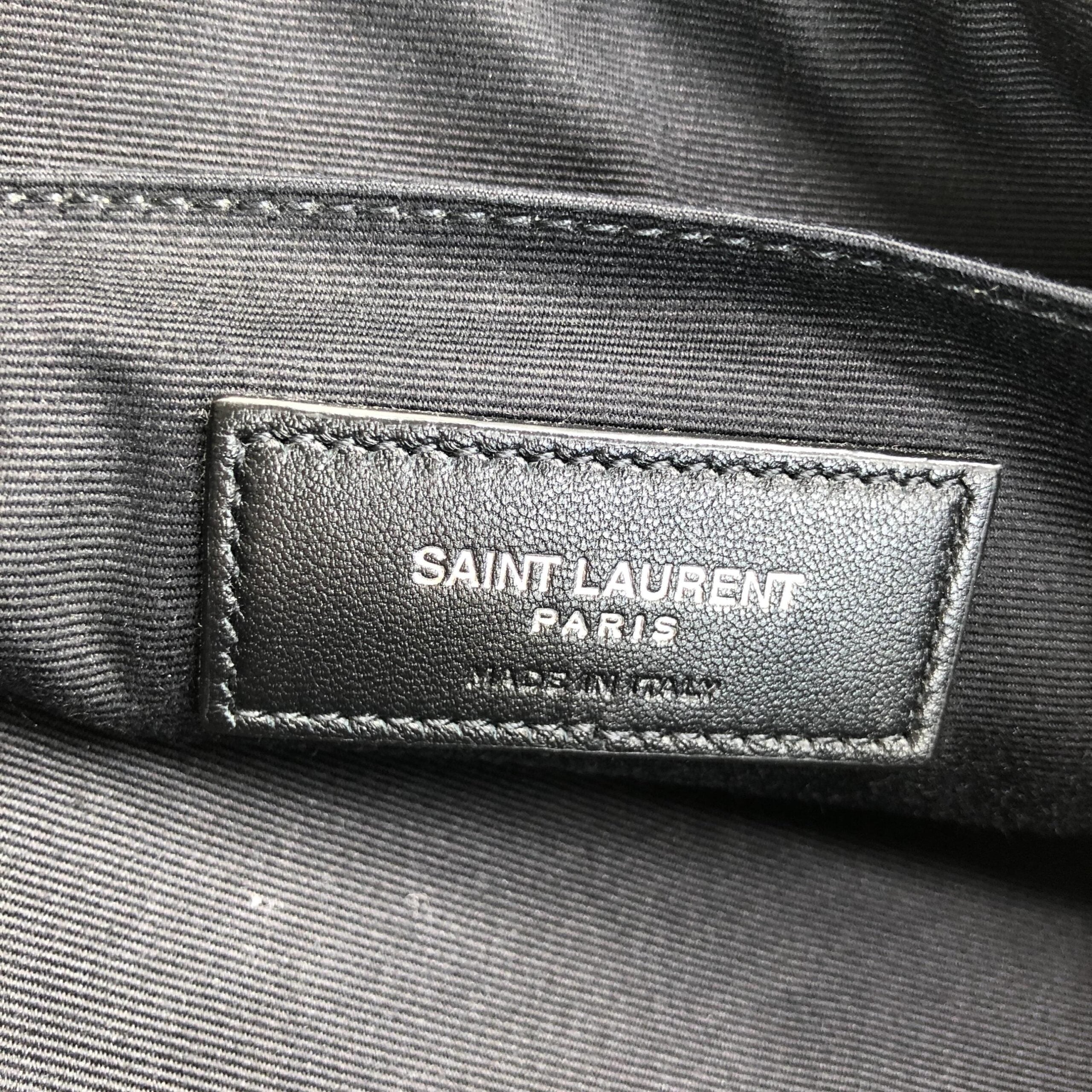 SAINT LAURENT rankinė