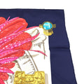 HERMÈS šalikas
