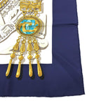 HERMÈS šalikas