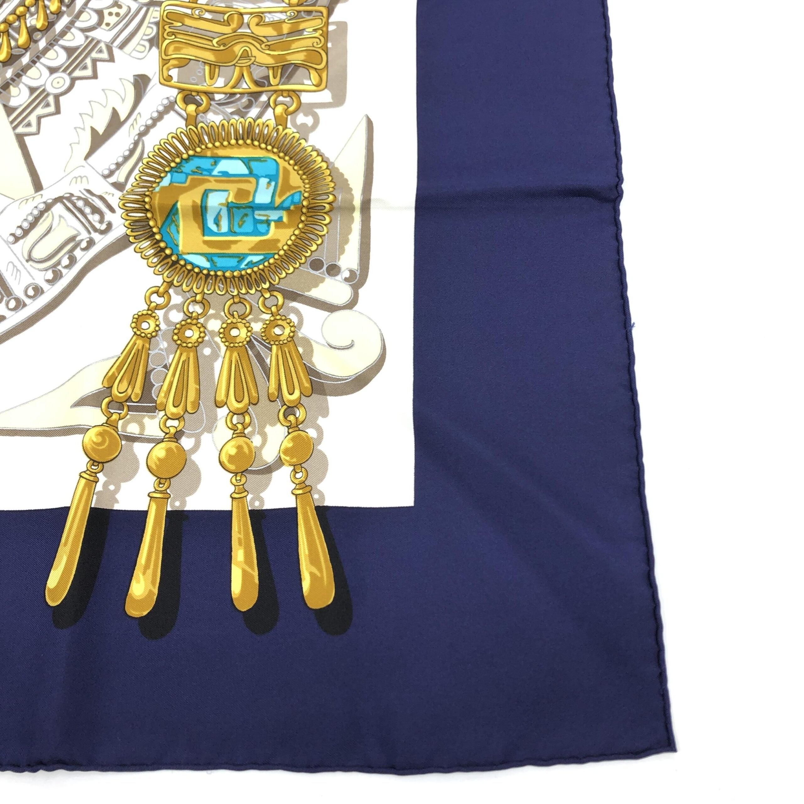 HERMÈS šalikas