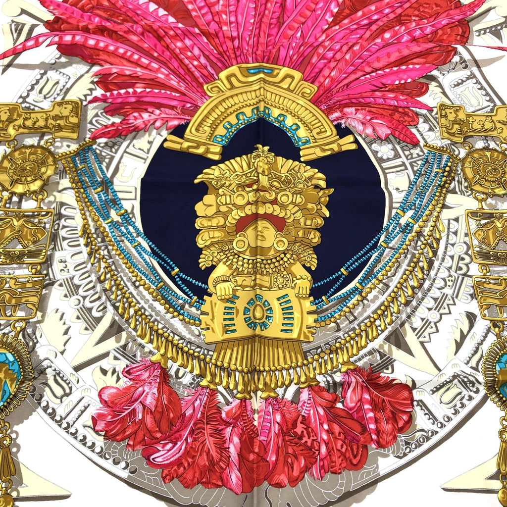 HERMÈS šalikas
