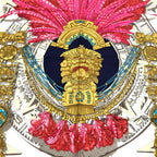 HERMÈS šalikas