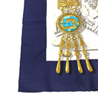 HERMÈS šalikas