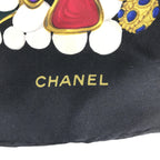 CHANEL šalikas