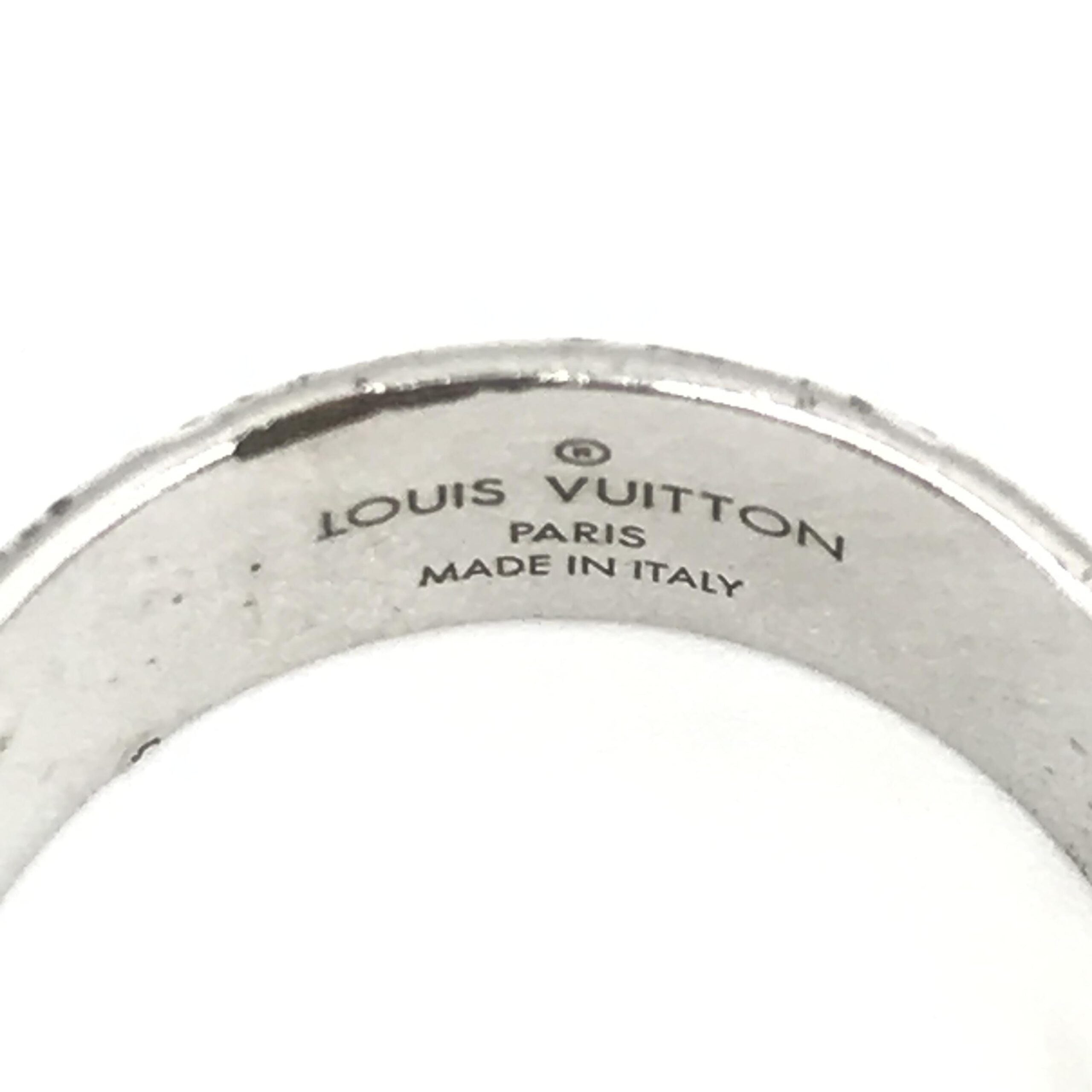 LOUIS VUITTON žiedas