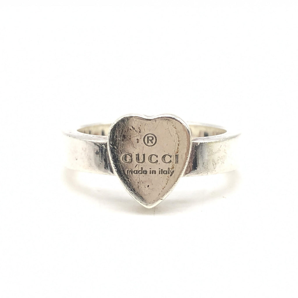 GUCCI žiedas