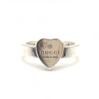 GUCCI žiedas