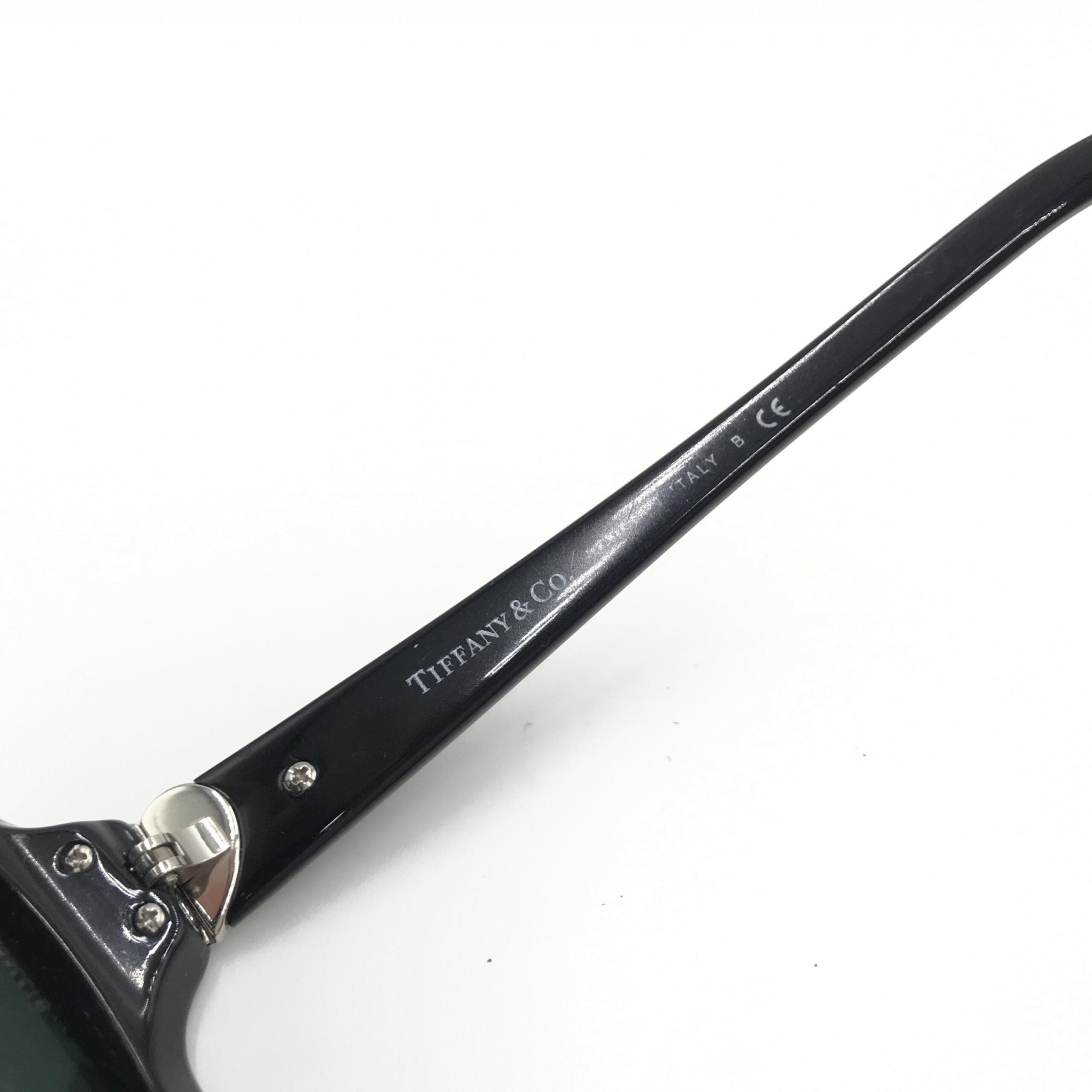 TIFFANY & CO. akiniai nuo saulės