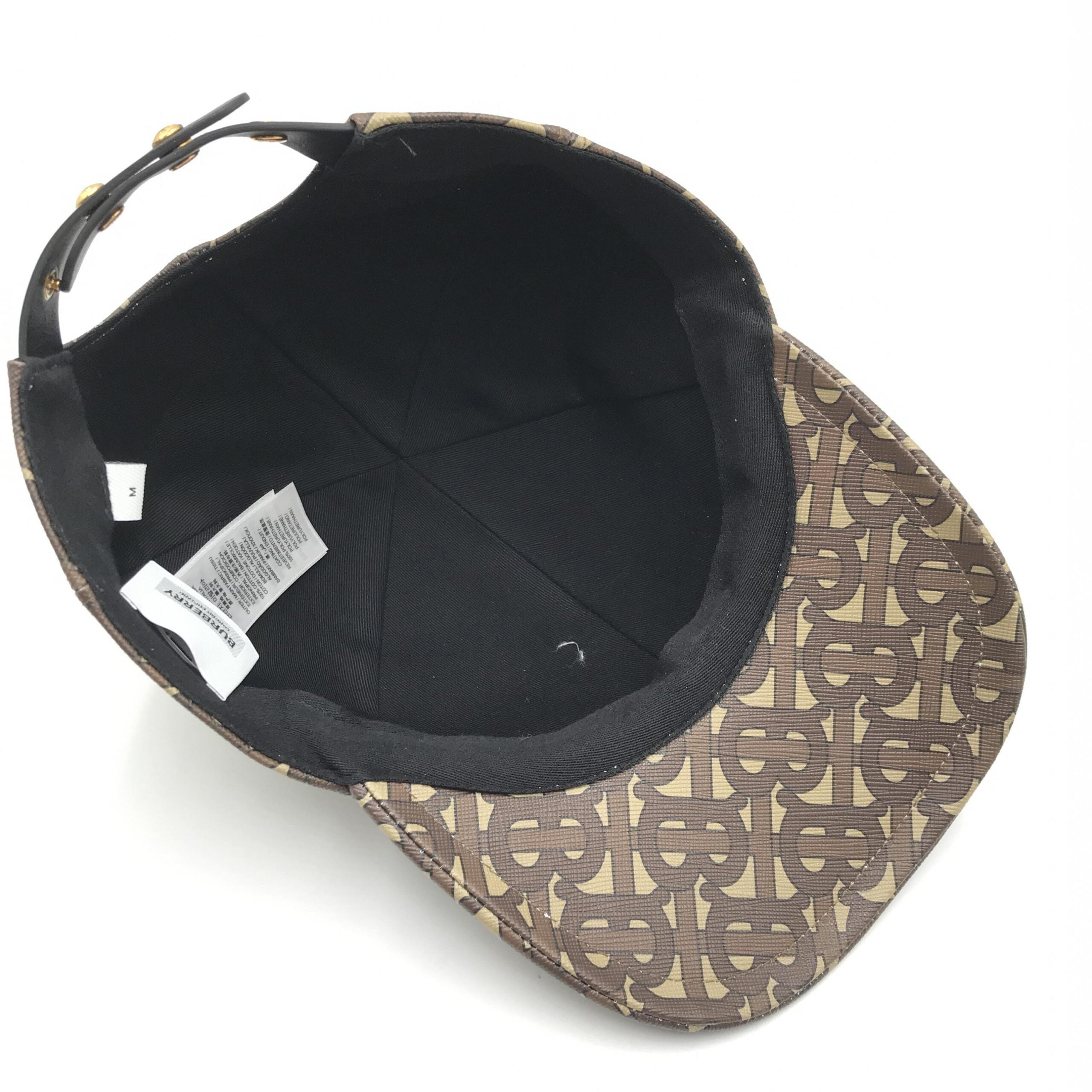 BURBERRY kepurė