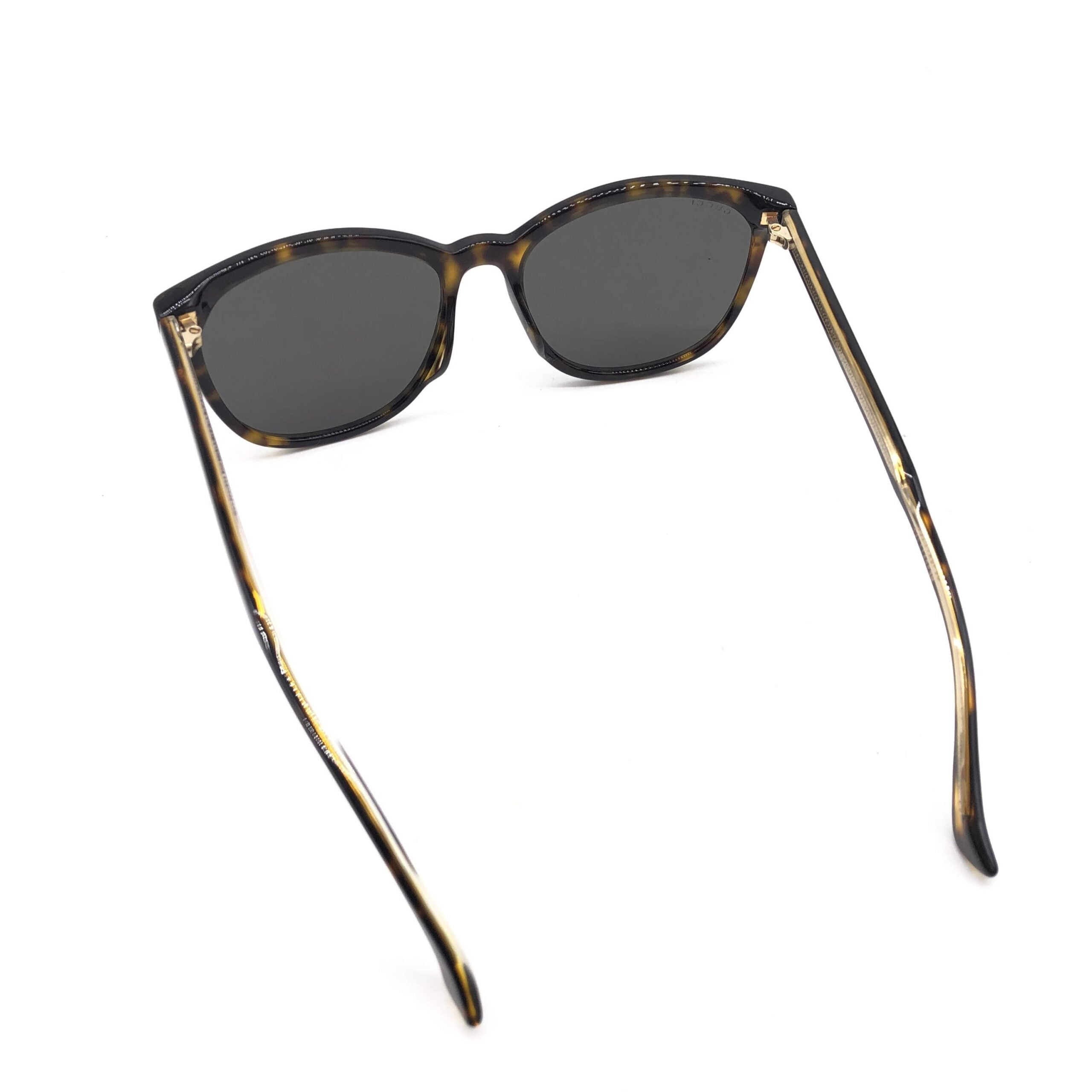 GUCCI akiniai nuo saulės