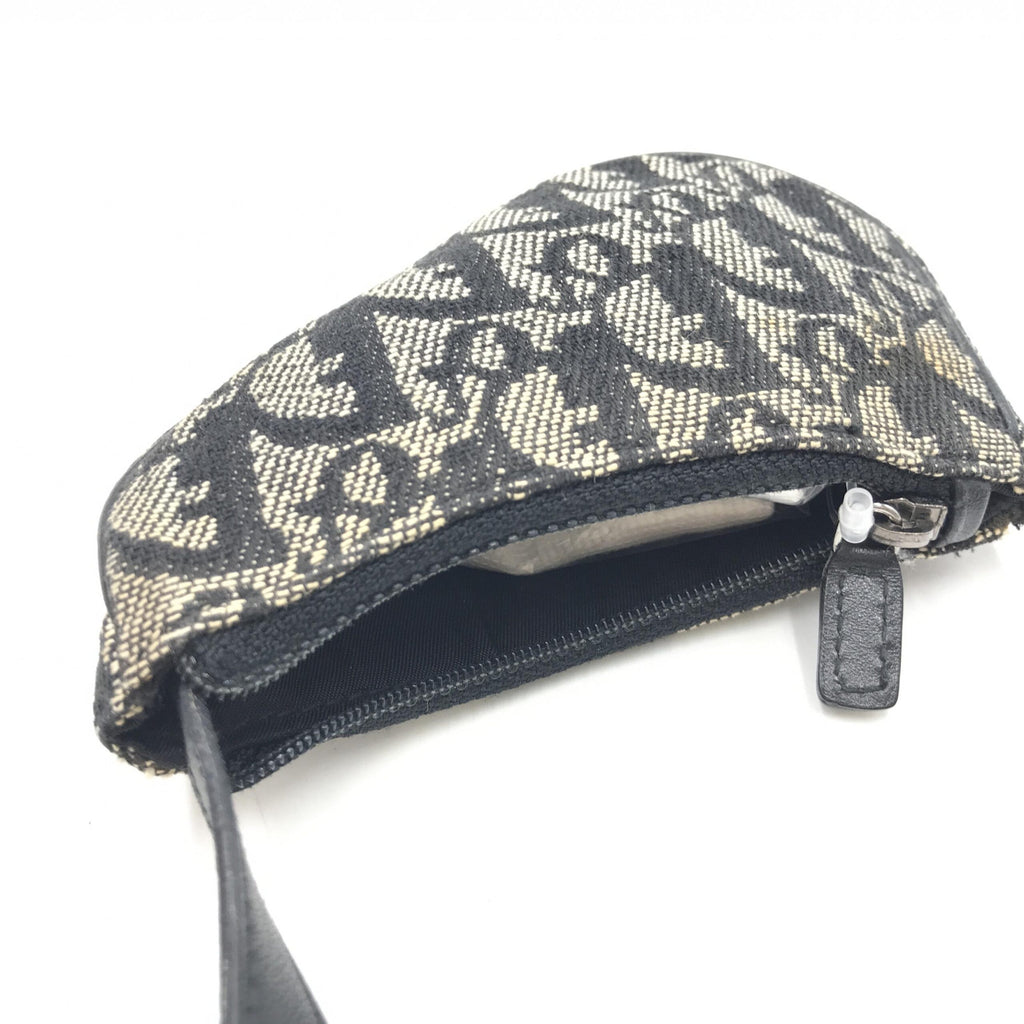 CHRISTIAN DIOR piniginė
