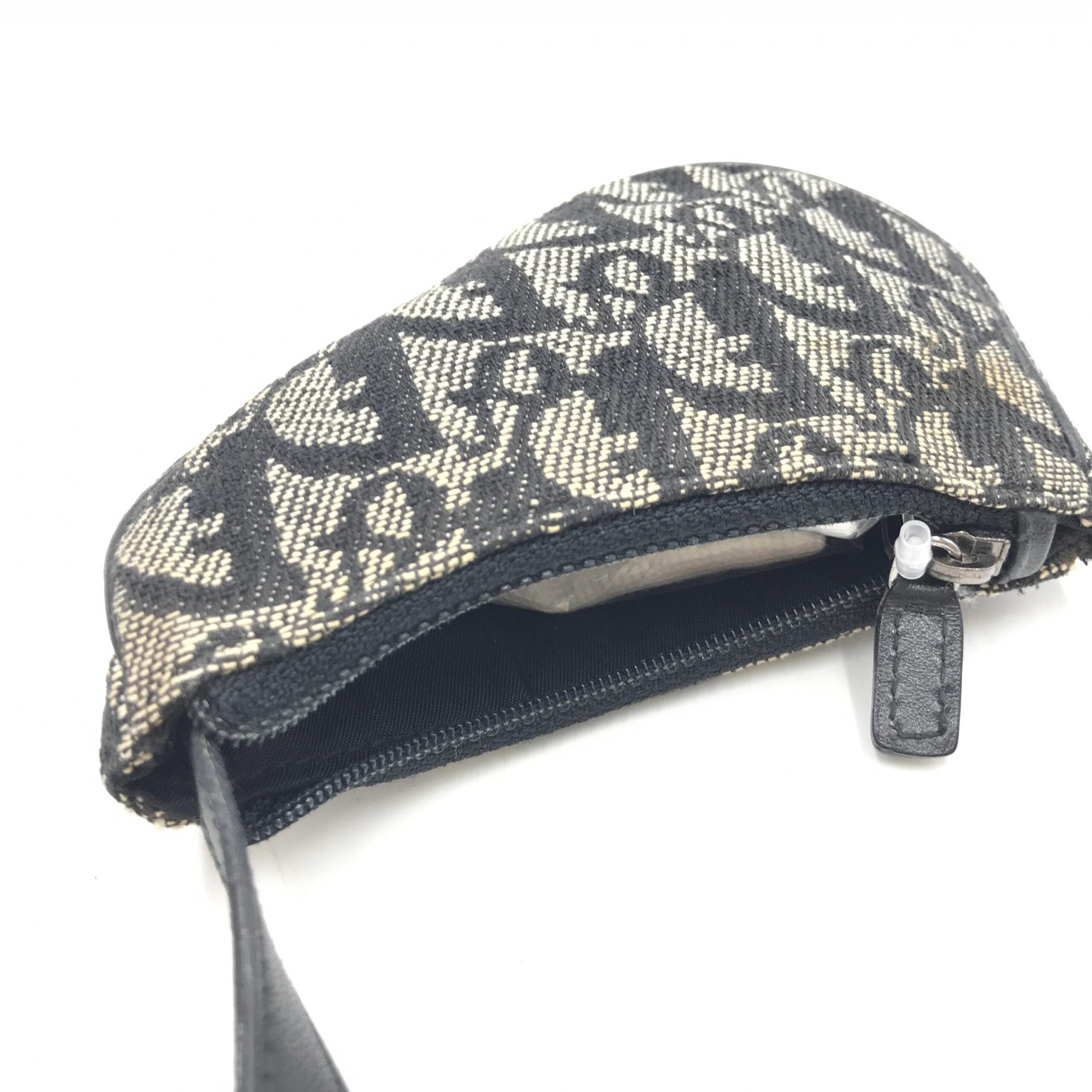 CHRISTIAN DIOR piniginė
