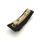 SALVATORE FERRAGAMO plaukų segtukas