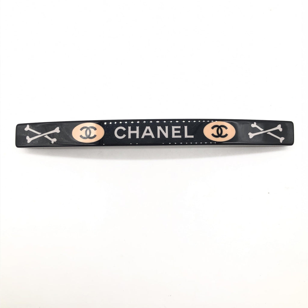 CHANEL plaukų segtukas