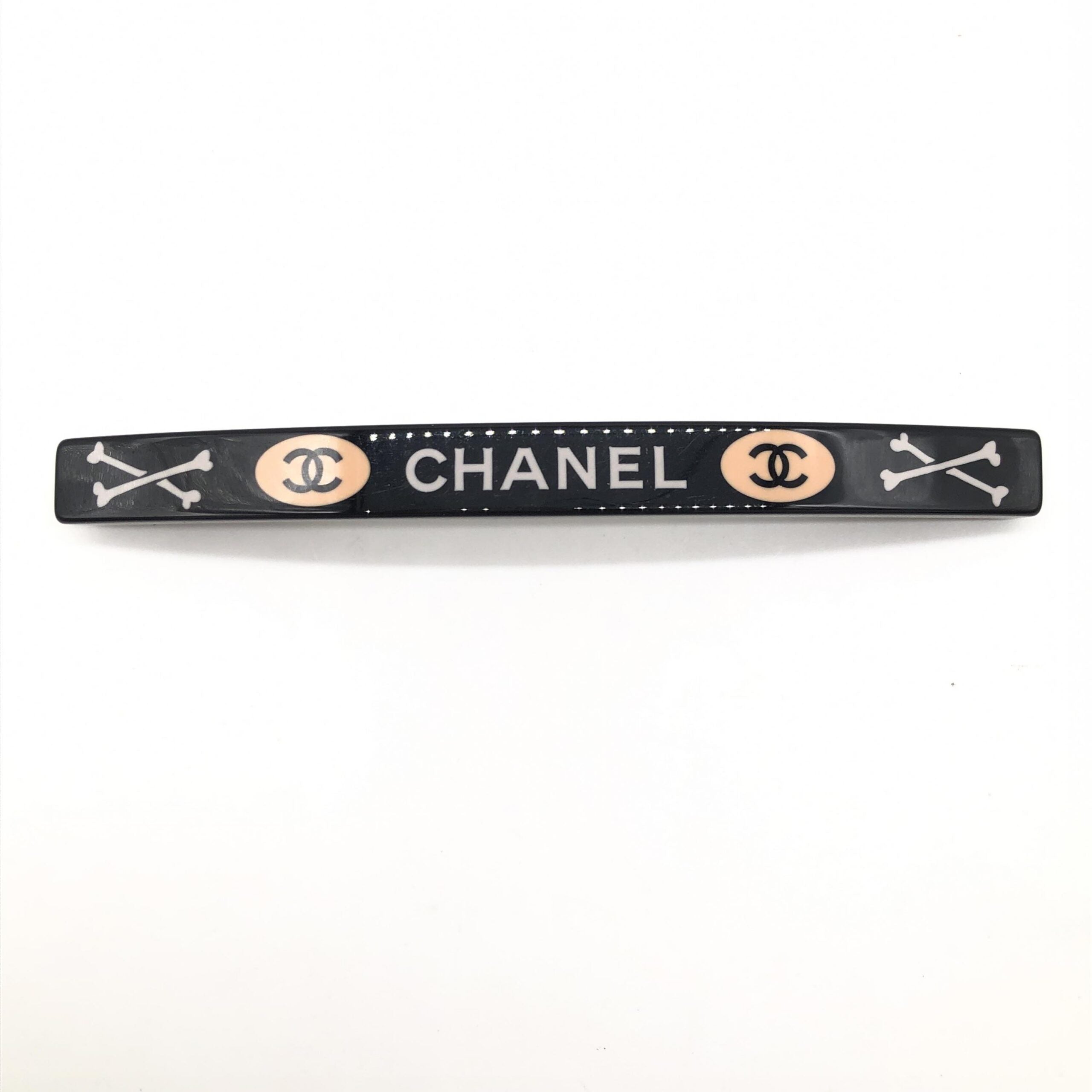 CHANEL plaukų segtukas