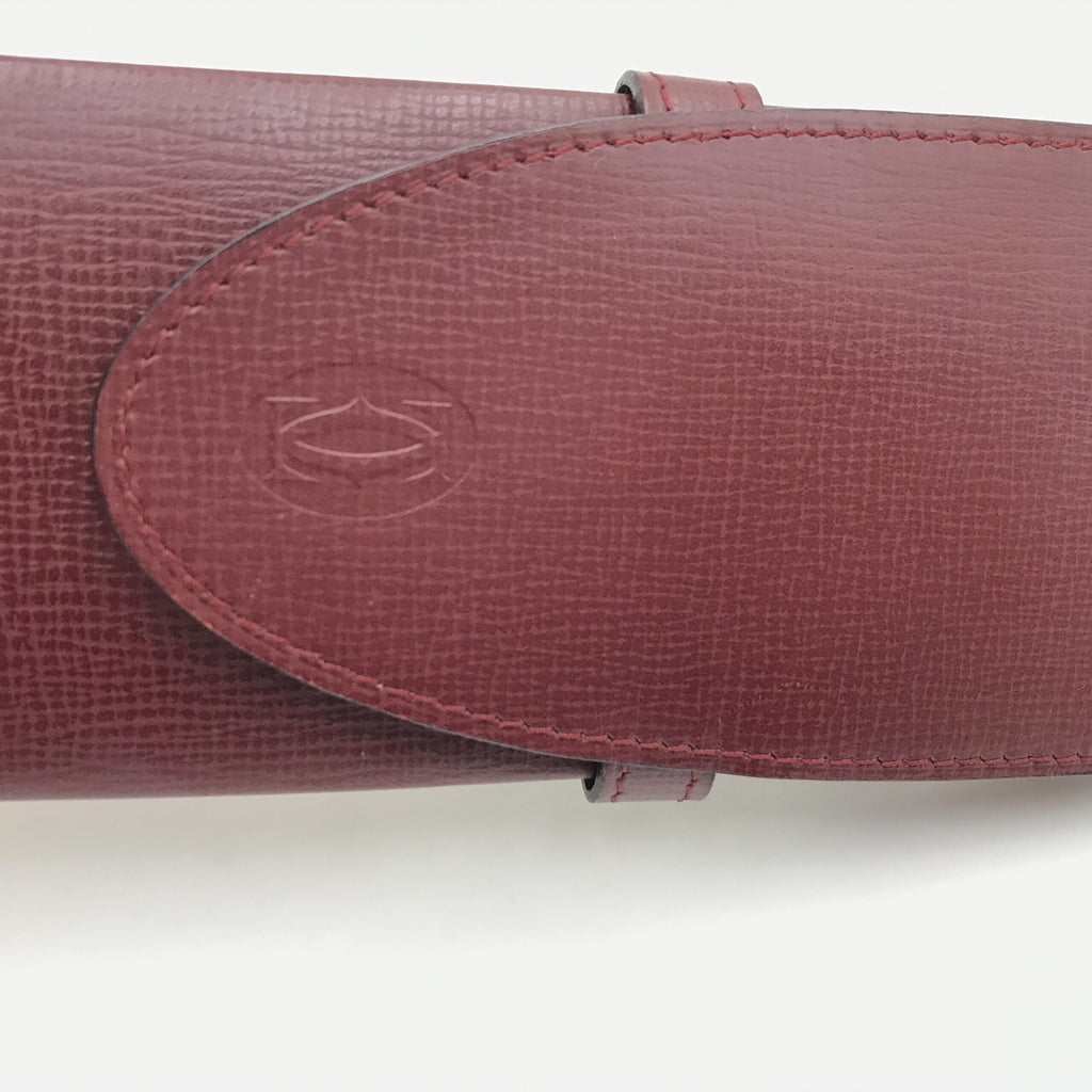 CARTIER akiniai nuo saulės
