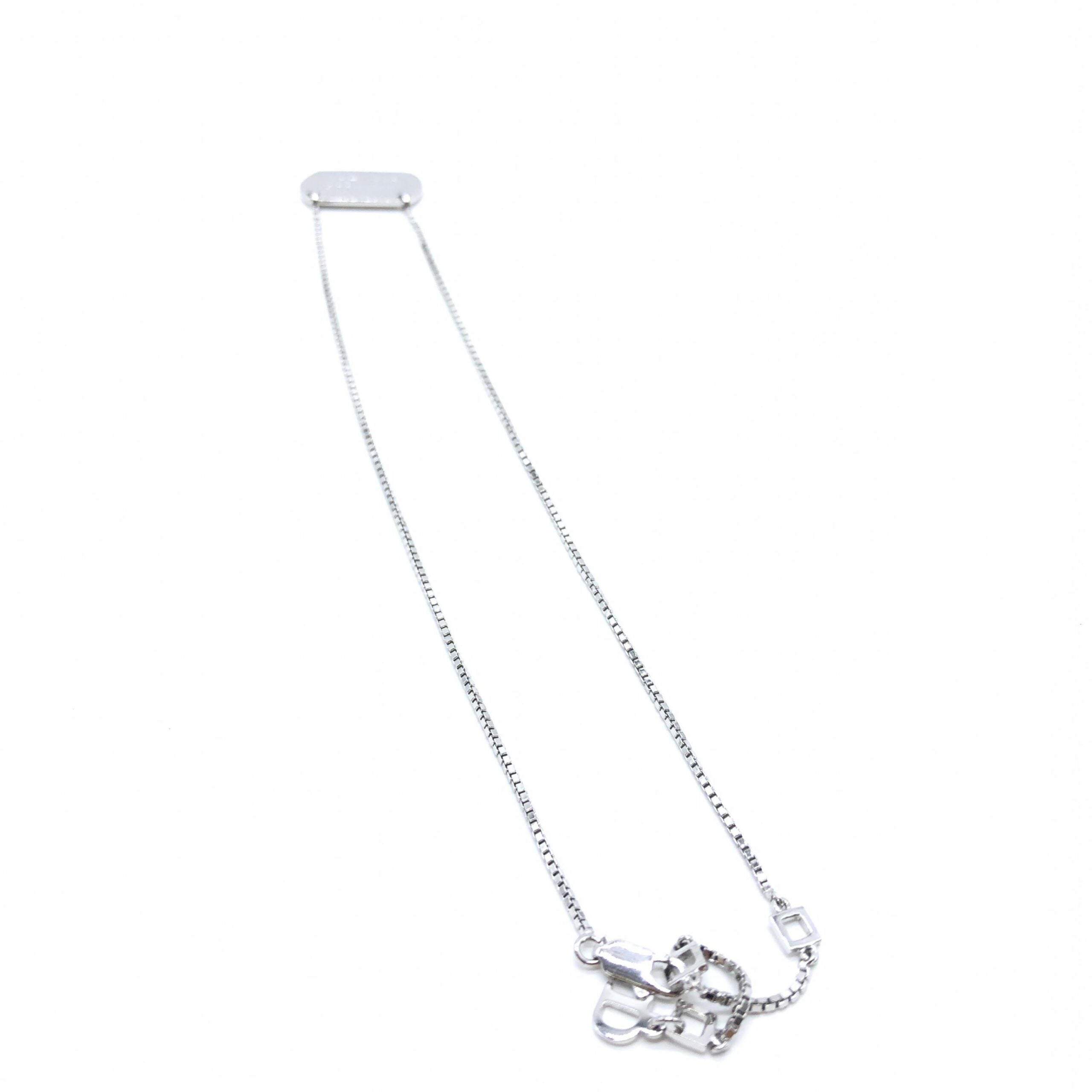 CHRISTIAN DIOR karoliai