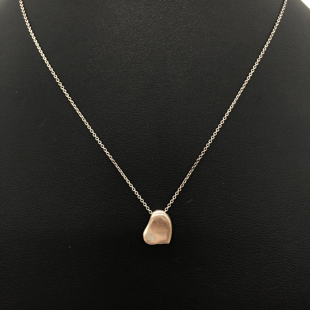 TIFFANY & CO. karoliai
