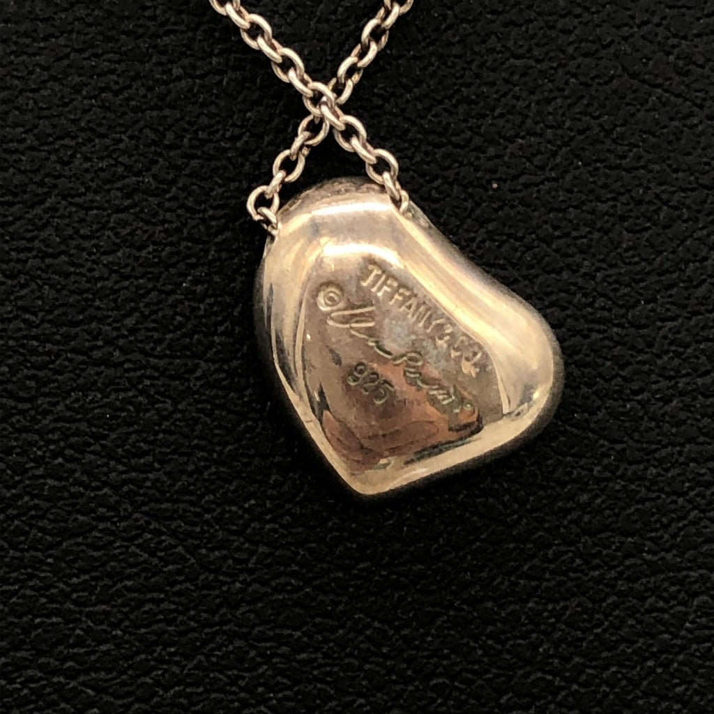 TIFFANY & CO. karoliai
