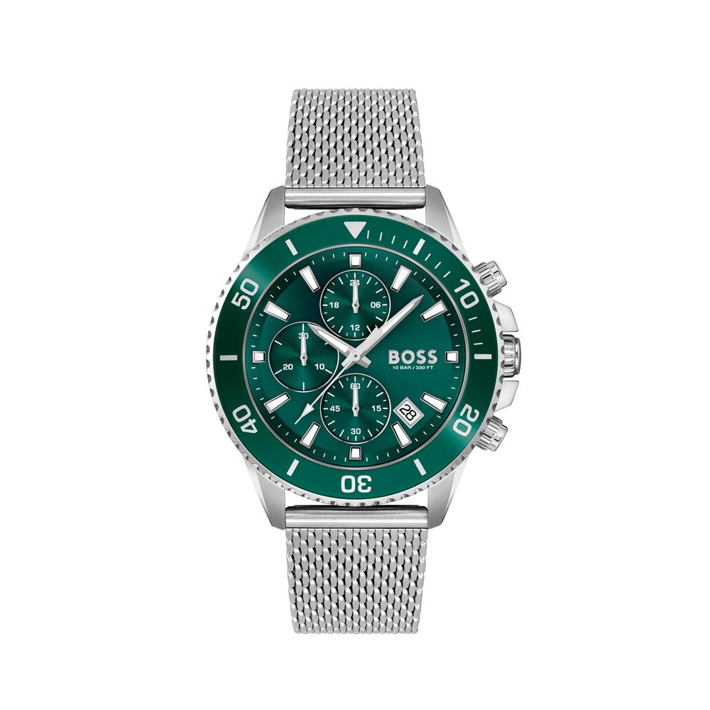 Hugo Boss klasikinis laikrodis