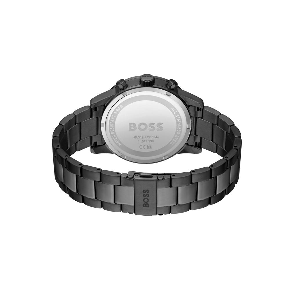 Hugo Boss klasikinis laikrodis