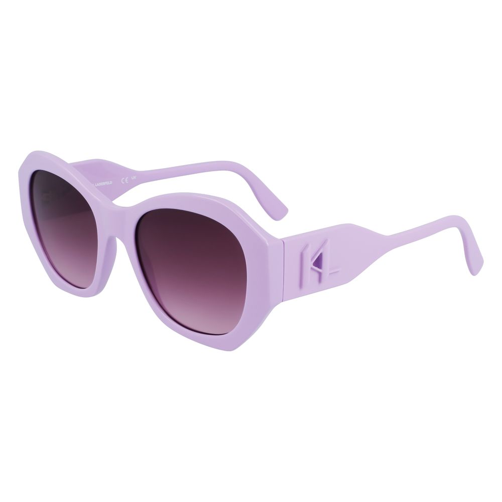 Karl Lagerfeld akiniai nuo saulės