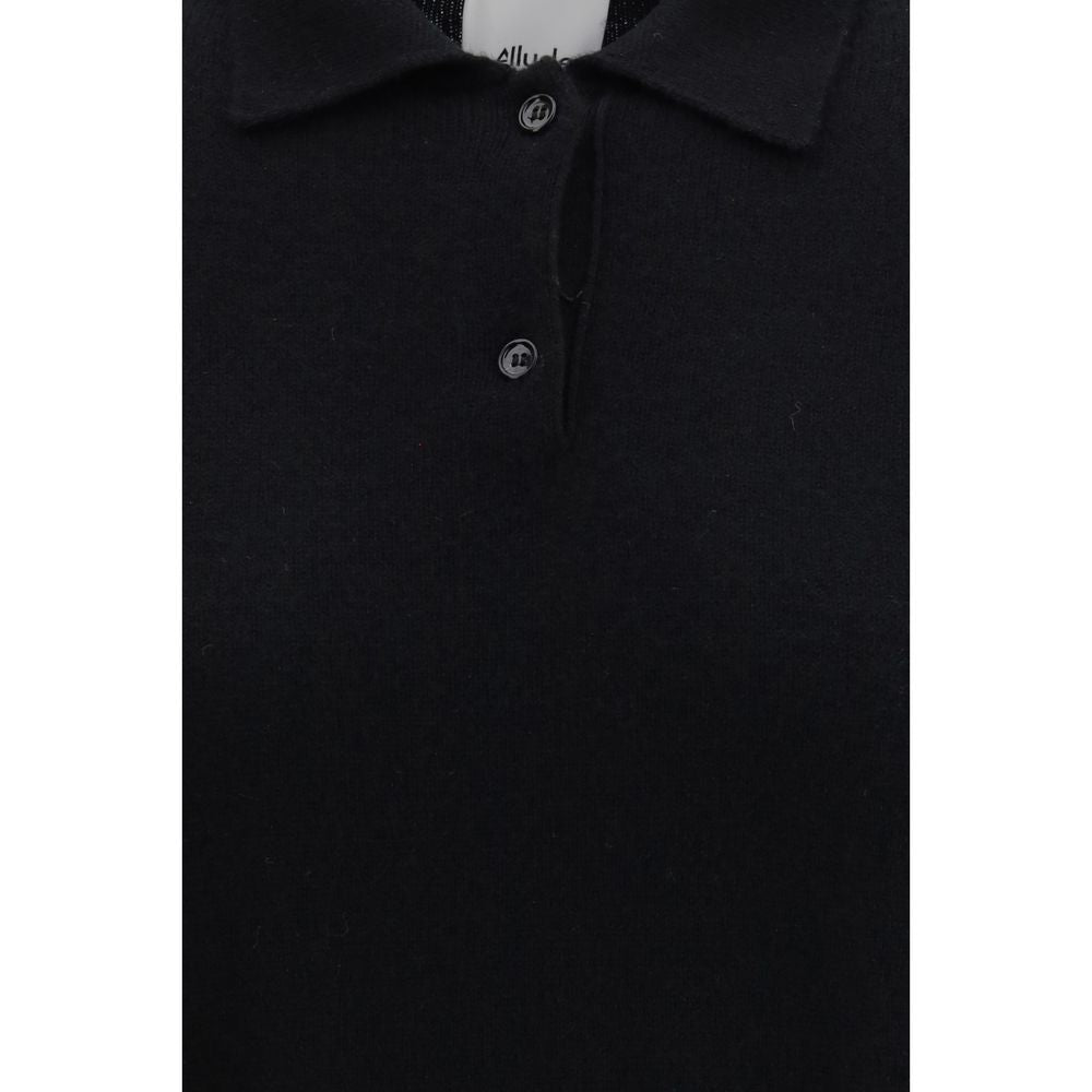 ALLUDE marškiniai