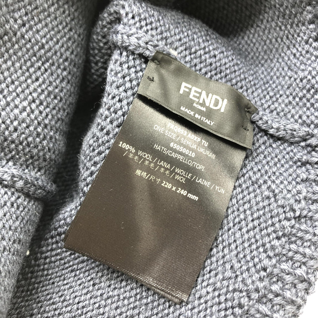 FENDI kepurė