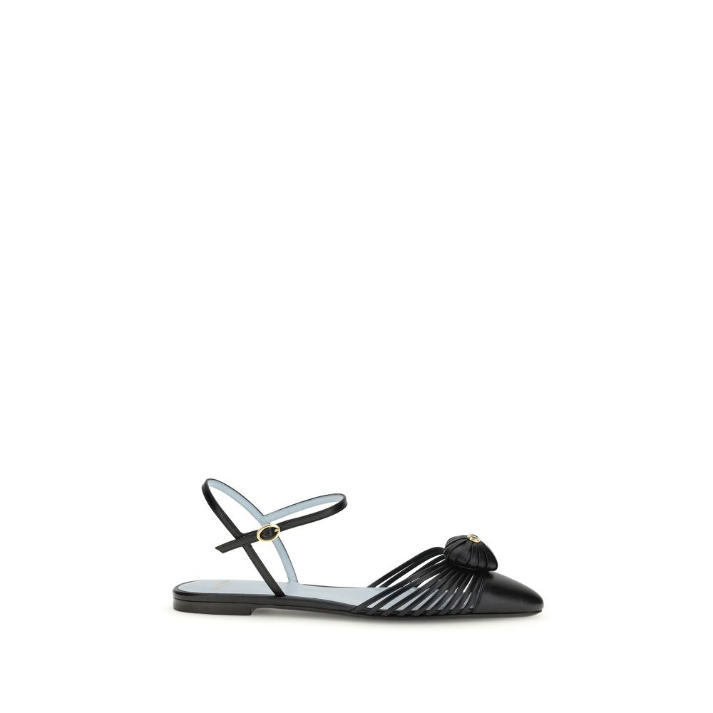 VALENTINO GARAVANI sandalai