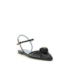 VALENTINO GARAVANI sandalai