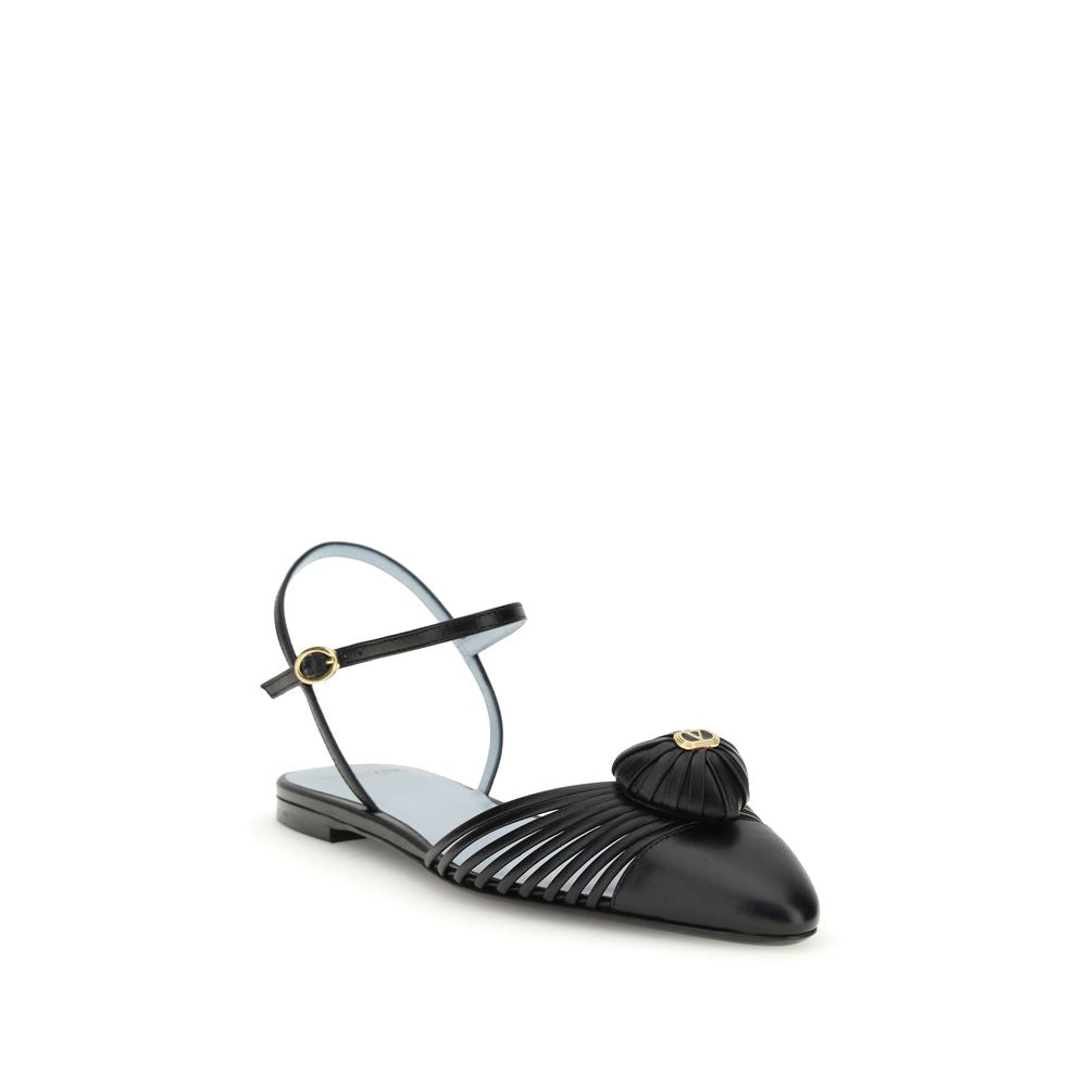 VALENTINO GARAVANI sandalai