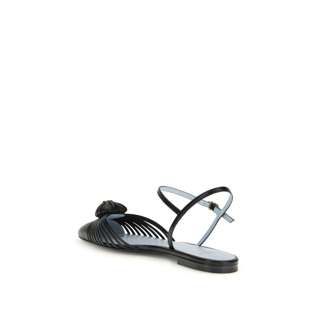 VALENTINO GARAVANI sandalai