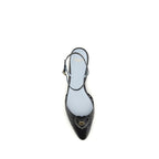VALENTINO GARAVANI sandalai